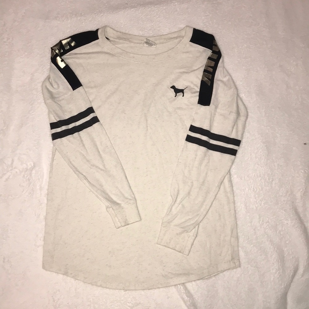 VS PINK long sleeve